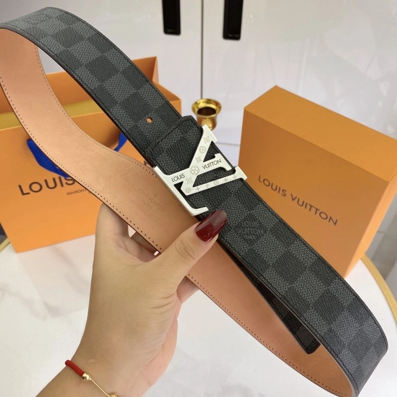 Louis Vuitton Belts Chic 297388