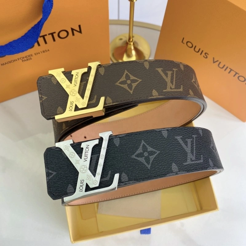 Unique Louis Vuitton Belts 297389