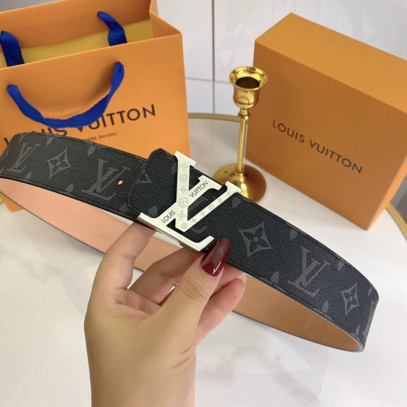 Louis Vuitton Belts Trendsetting 297380