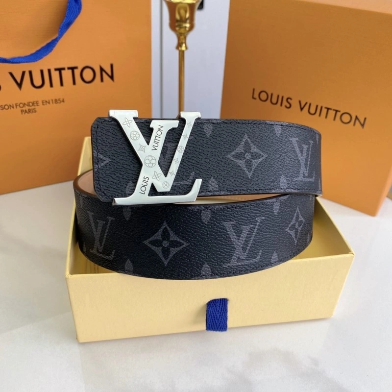 Louis Vuitton Belts Trendsetting 297380