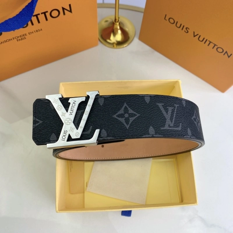 Louis Vuitton Belts Trendsetting 297380