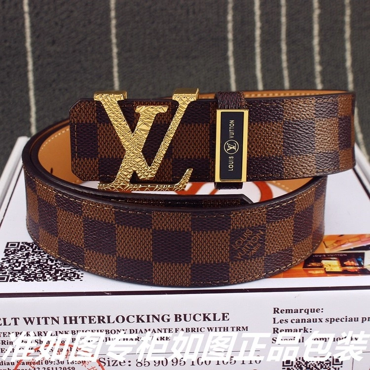 Louis Vuitton Belts UrbanChic 297382