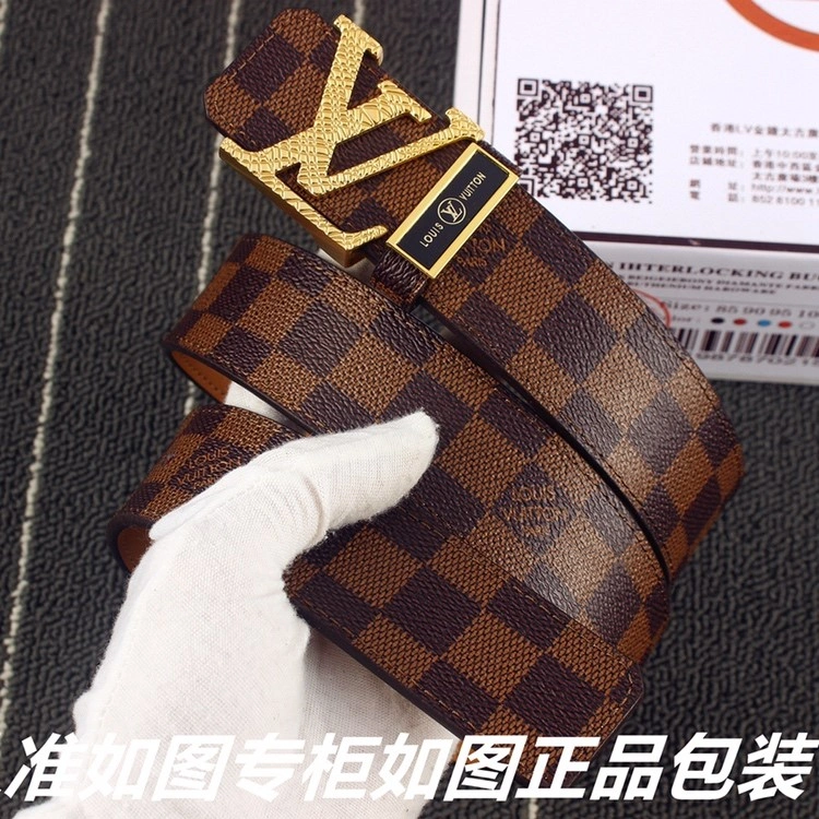 Louis Vuitton Belts UrbanChic 297382