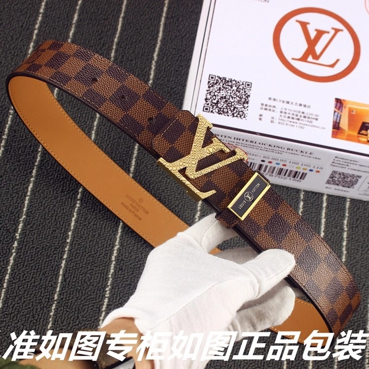 Louis Vuitton Belts UrbanChic 297382