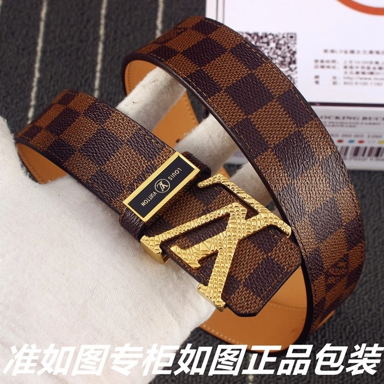 Louis Vuitton Belts UrbanChic 297382