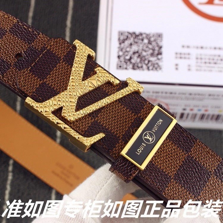 Louis Vuitton Belts UrbanChic 297382