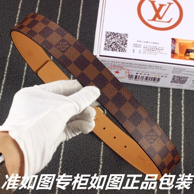 Louis Vuitton Belts UrbanChic 297382