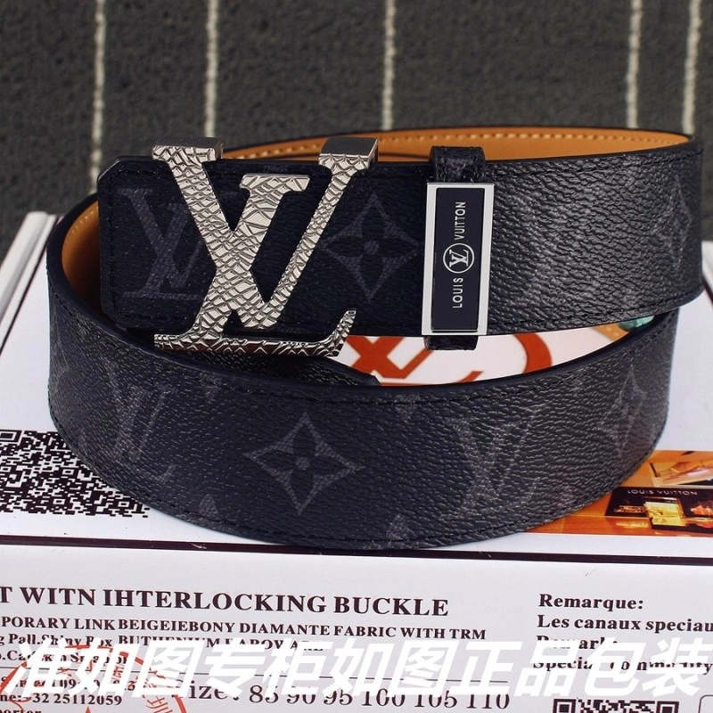 Popular Louis Vuitton Belts 297391