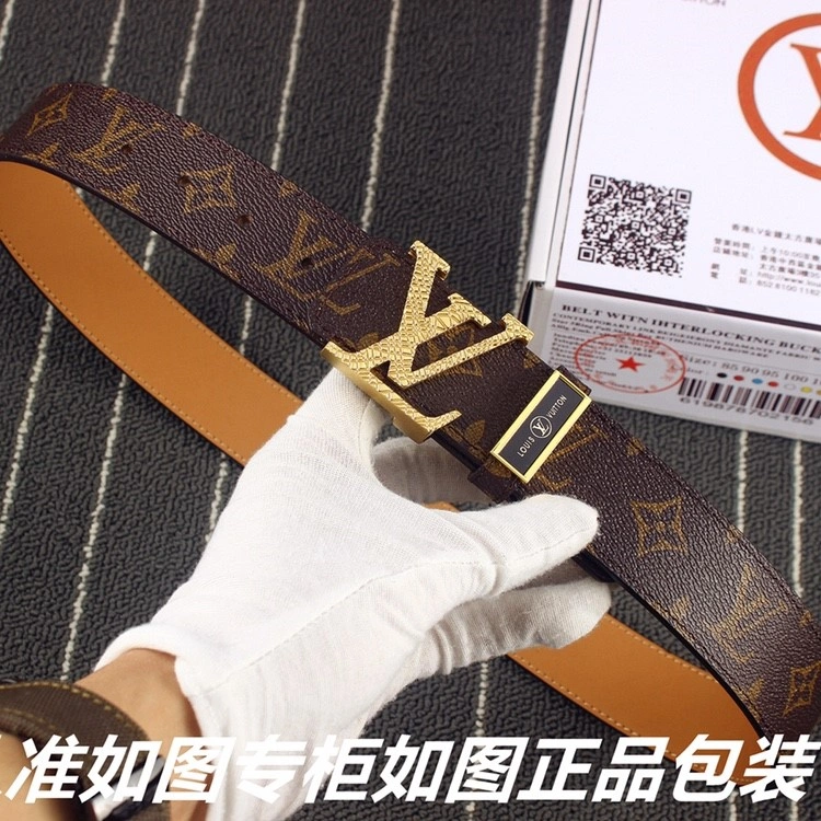 Louis Vuitton Belts Trendy 297383