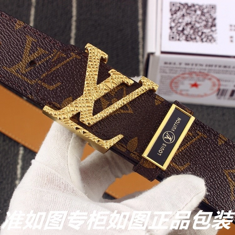 Louis Vuitton Belts Trendy 297383
