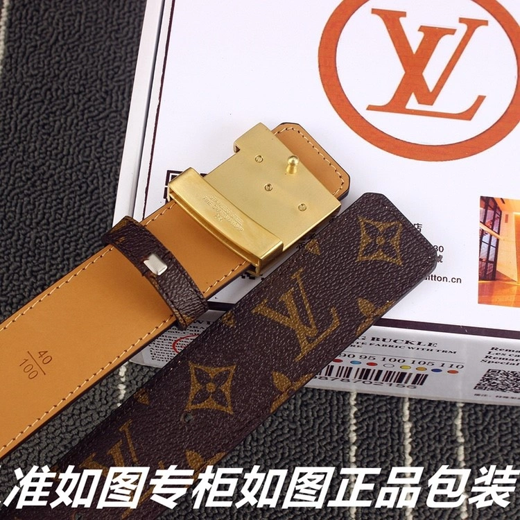 Louis Vuitton Belts Trendy 297383