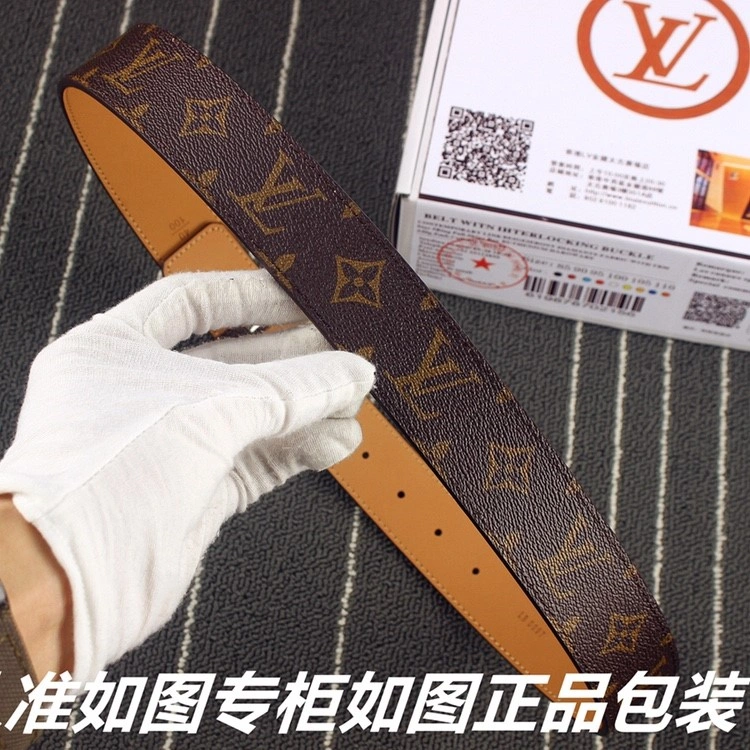 Louis Vuitton Belts Trendy 297383