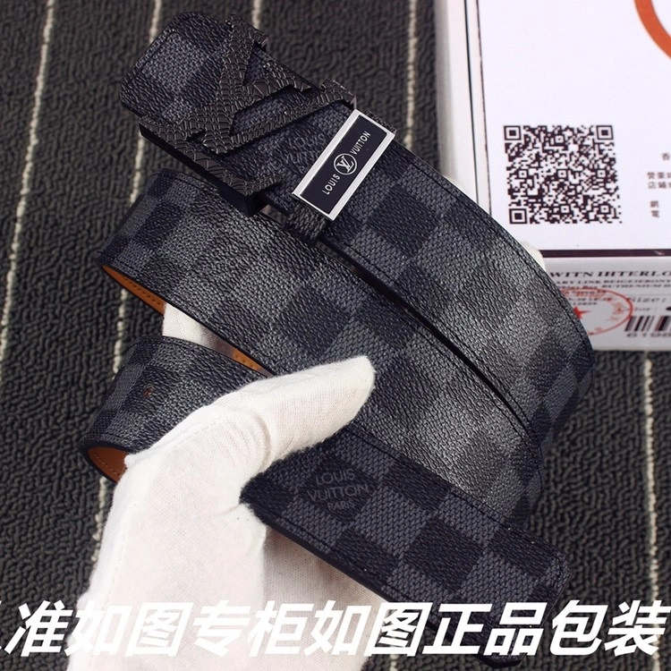 EasyCare Louis Vuitton Belts 297384