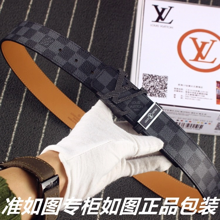 EasyCare Louis Vuitton Belts 297384