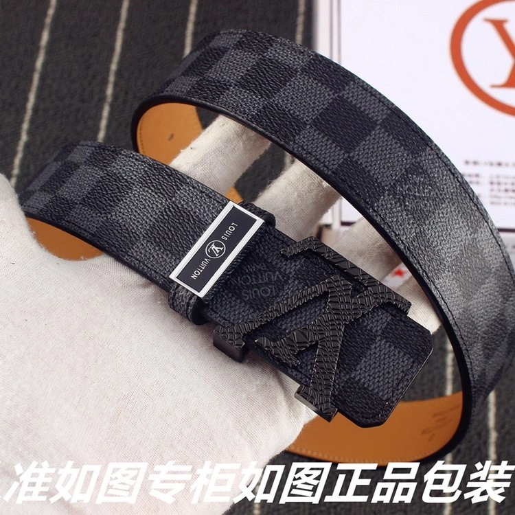 EasyCare Louis Vuitton Belts 297384