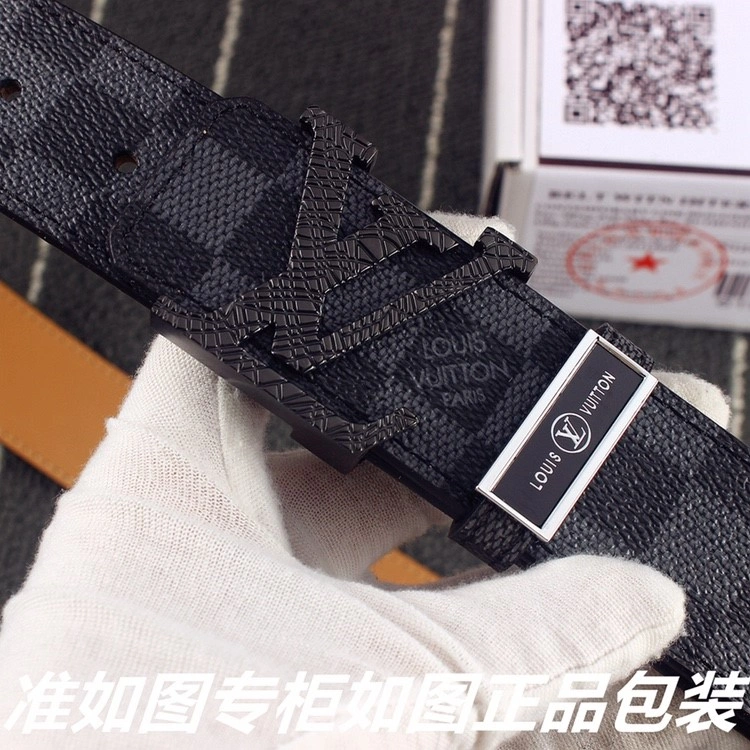 EasyCare Louis Vuitton Belts 297384