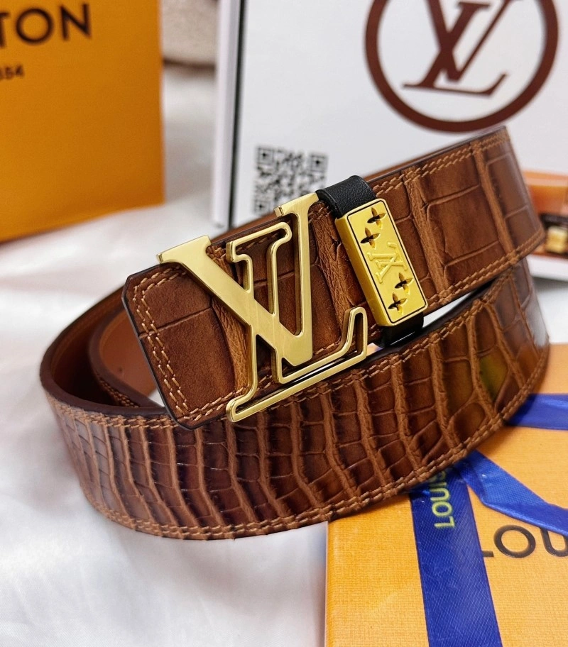 Louis Vuitton Belts FashionForward 297397