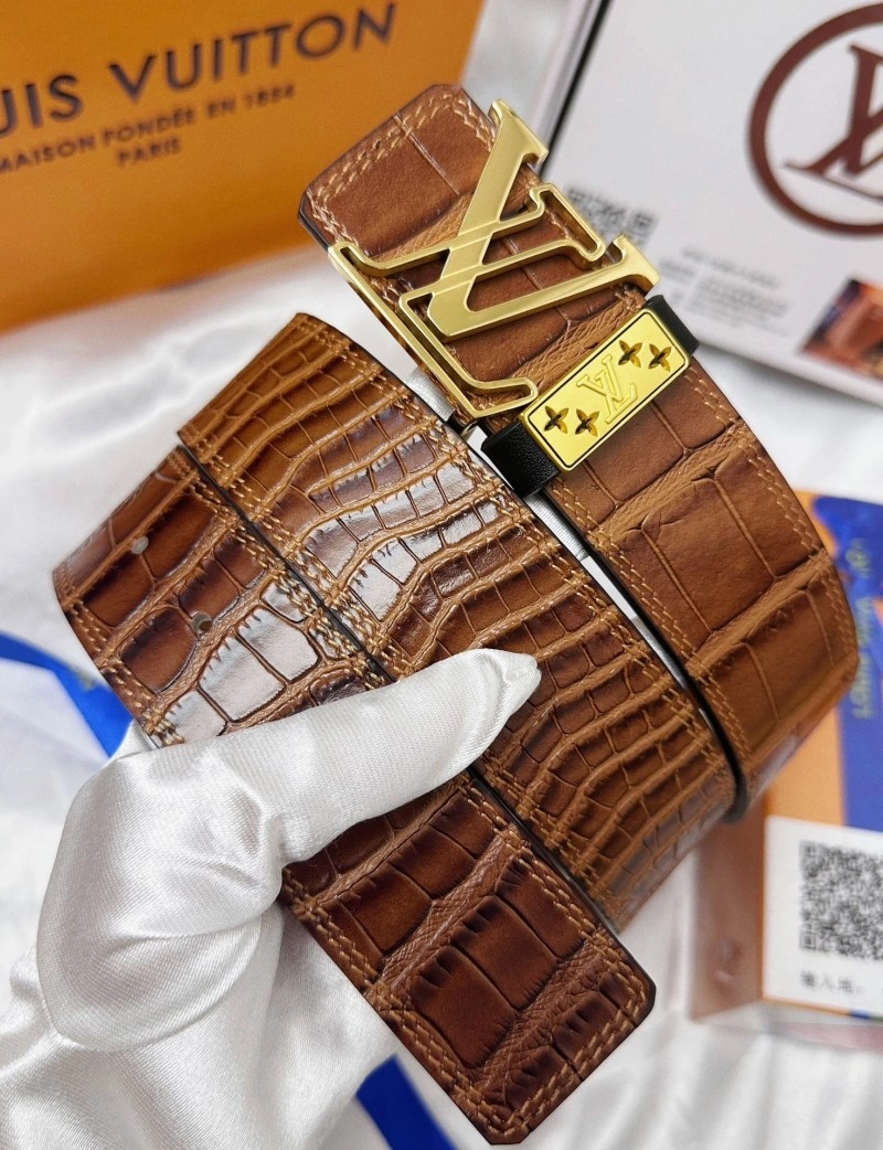 Louis Vuitton Belts FashionForward 297397