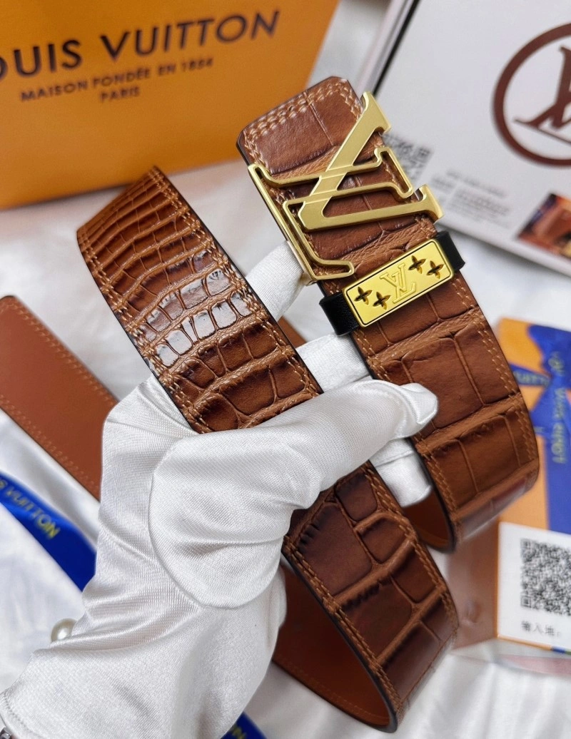 Louis Vuitton Belts FashionForward 297397