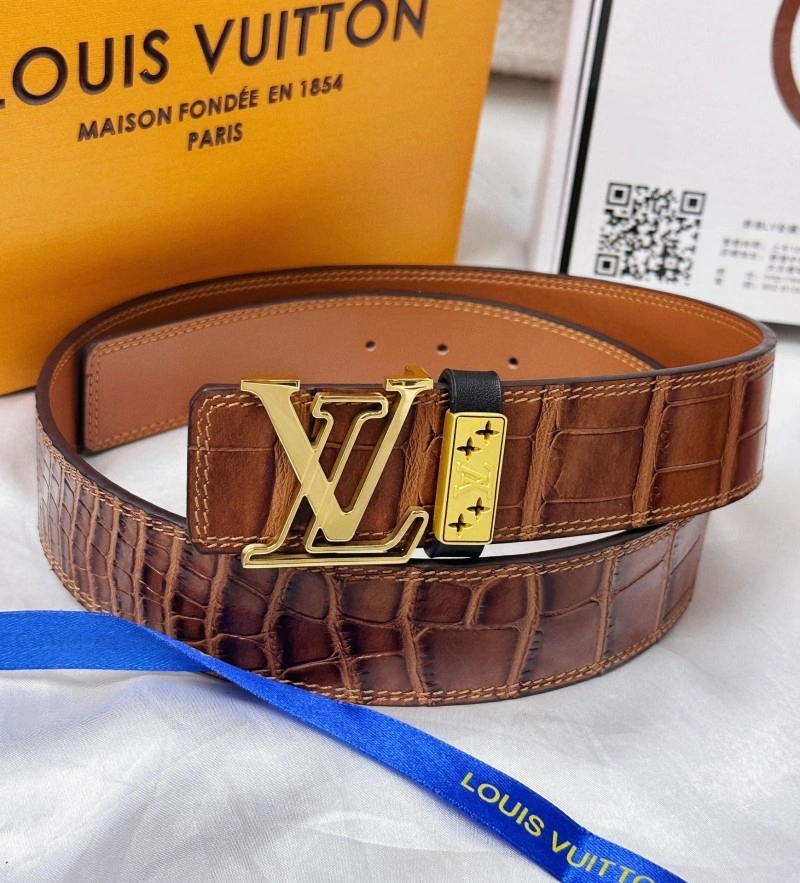 Louis Vuitton Belts FashionForward 297397