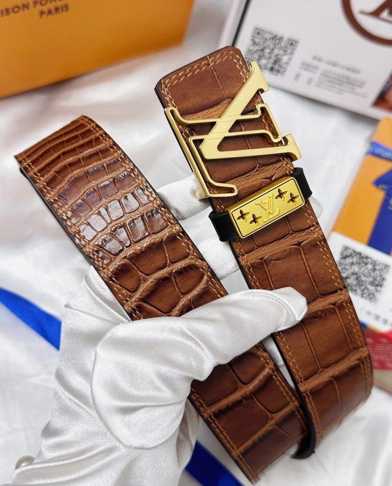 Louis Vuitton Belts FashionForward 297397
