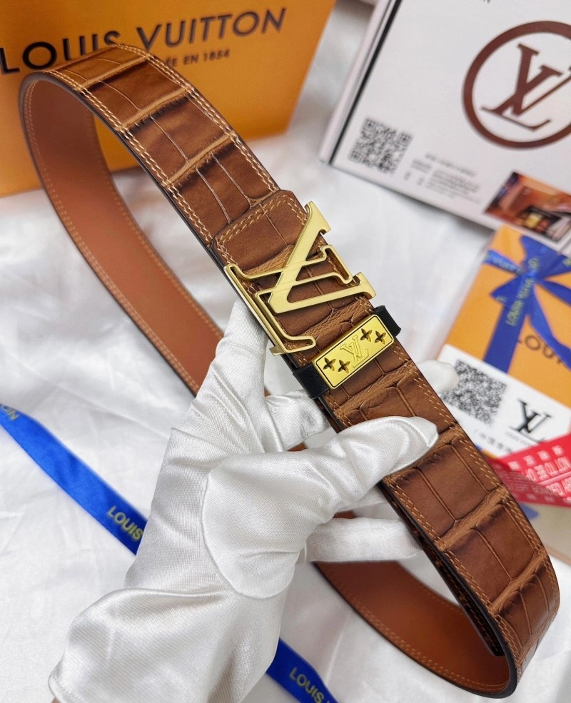 Louis Vuitton Belts FashionForward 297397