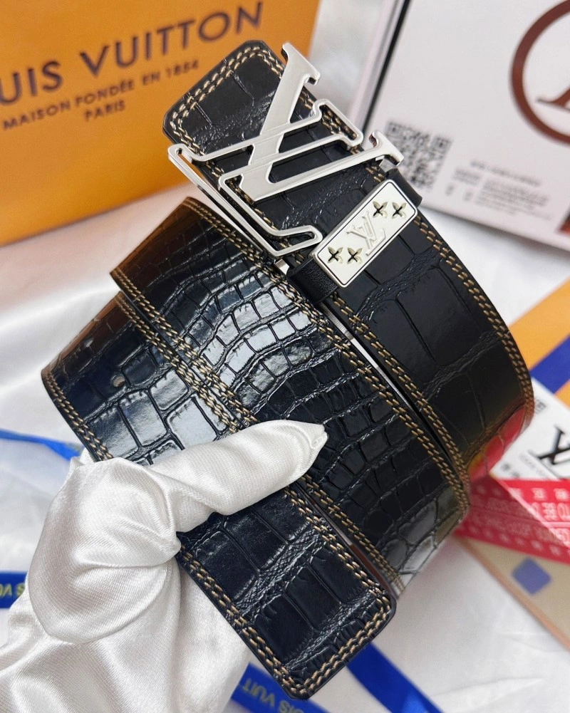 Louis Vuitton Belts BestValue 297393