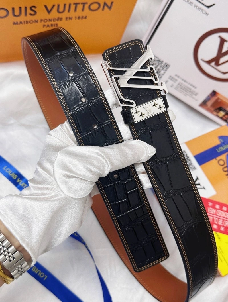 Louis Vuitton Belts BestValue 297393