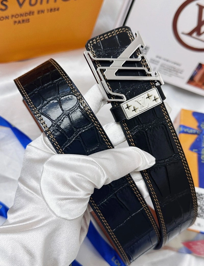Louis Vuitton Belts BestValue 297393