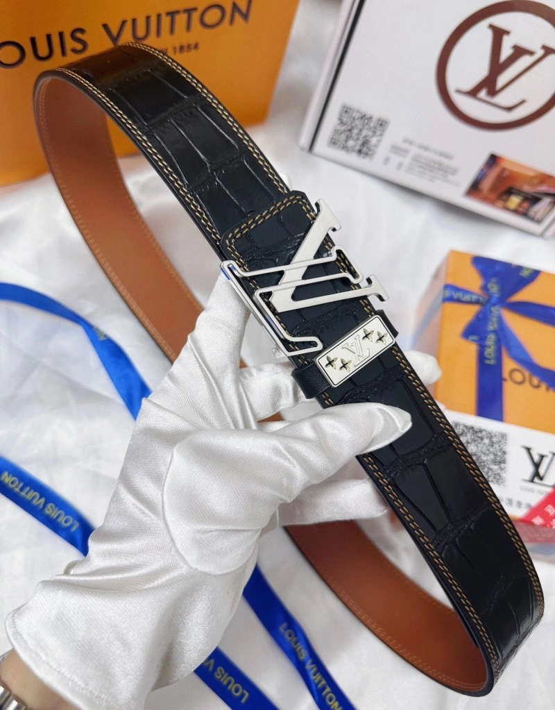 Louis Vuitton Belts BestValue 297393