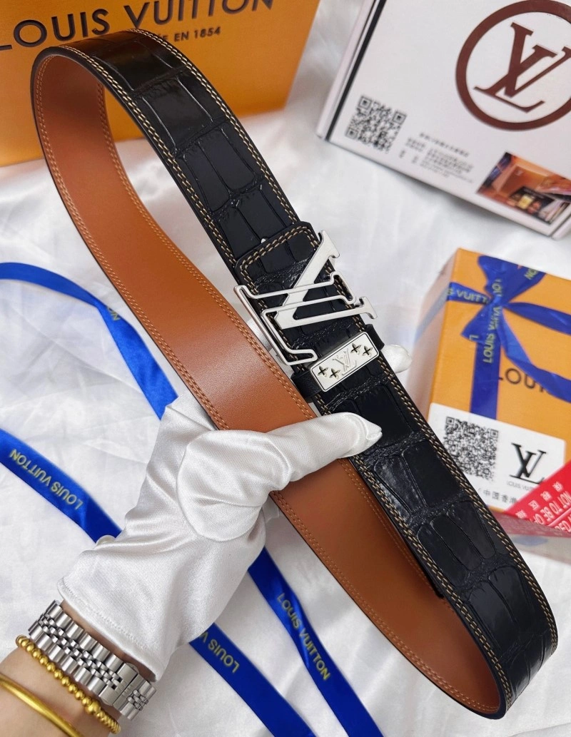 Louis Vuitton Belts BestValue 297393