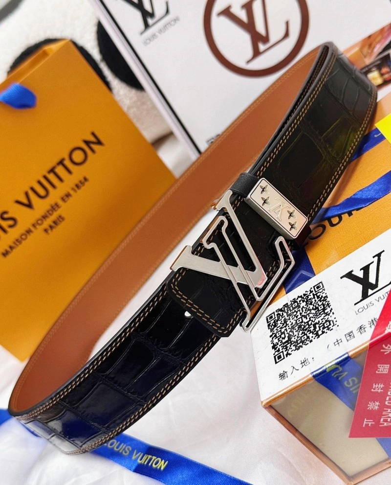Louis Vuitton Belts BestValue 297393