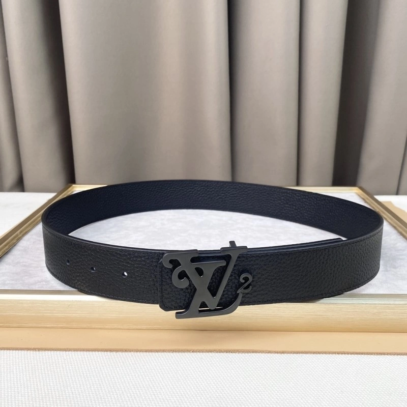 Louis Vuitton Belts Comfortable 297375