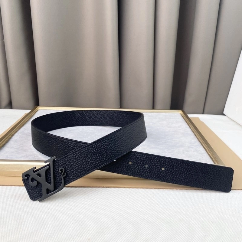 Louis Vuitton Belts Comfortable 297375