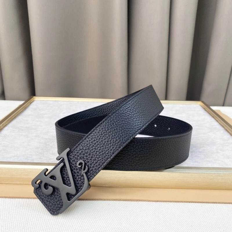 Louis Vuitton Belts Comfortable 297375