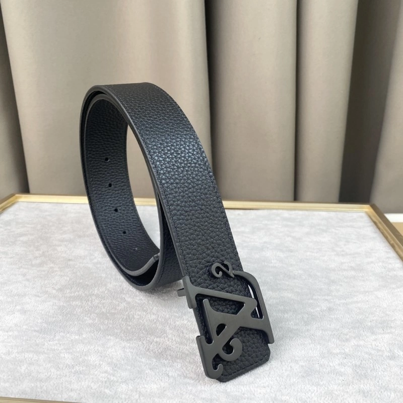 Louis Vuitton Belts Comfortable 297375
