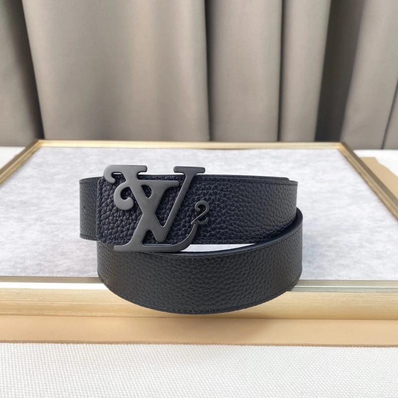 Louis Vuitton Belts Comfortable 297375