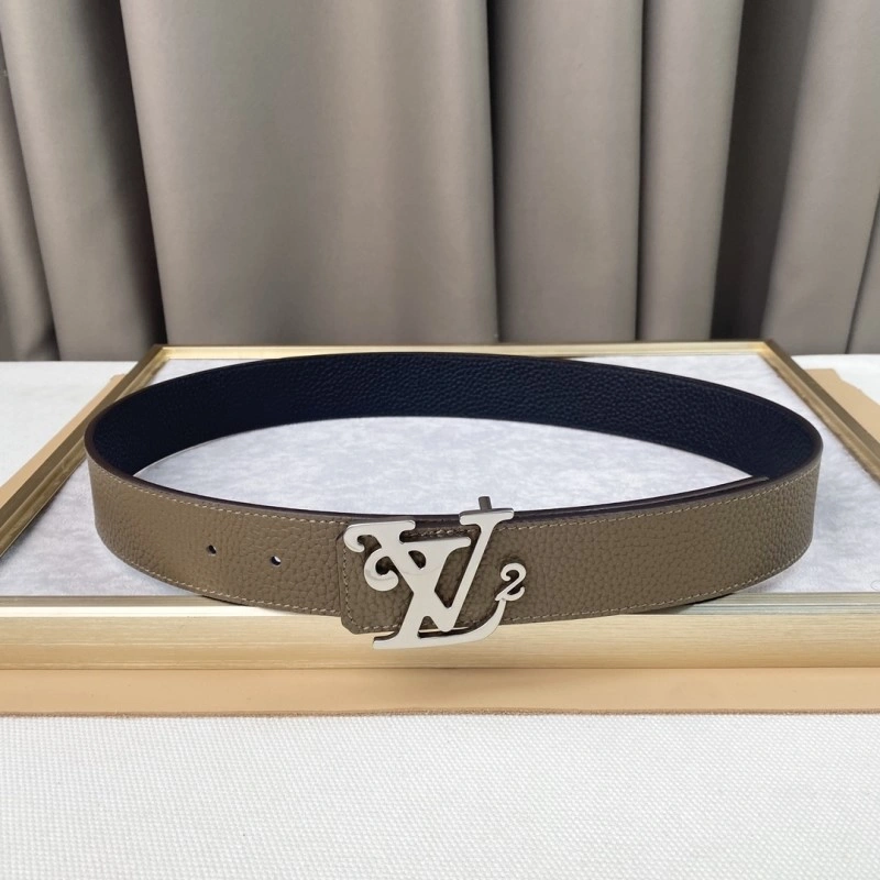 GoAnywhere Louis Vuitton Belts 297381