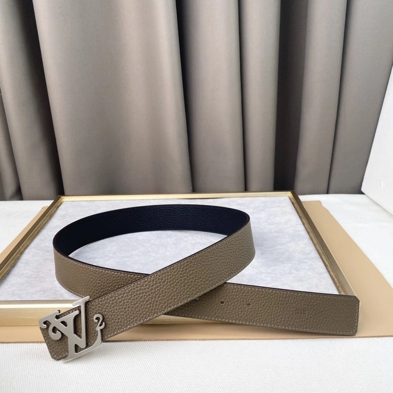 GoAnywhere Louis Vuitton Belts 297381