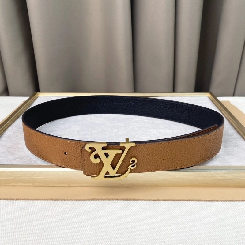 Sporty Louis Vuitton Belts 297370