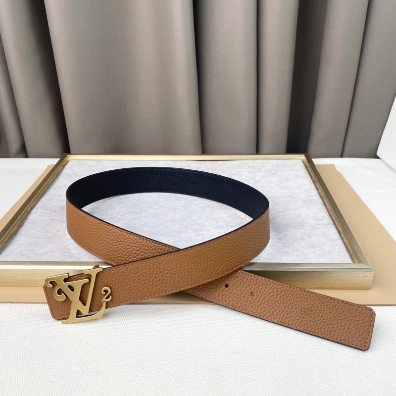 Sporty Louis Vuitton Belts 297370