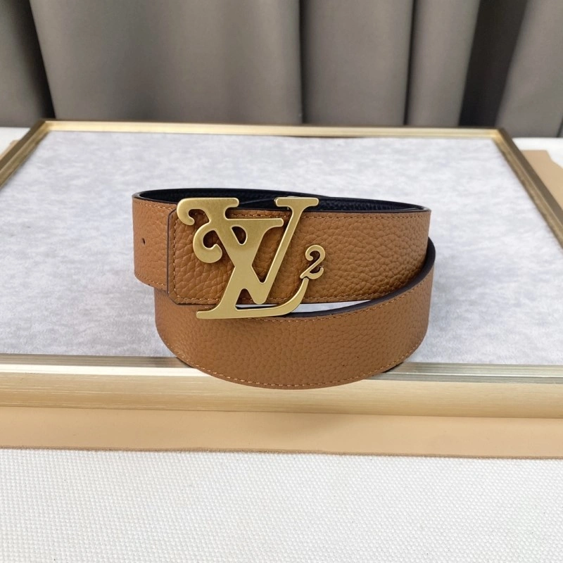 Sporty Louis Vuitton Belts 297370