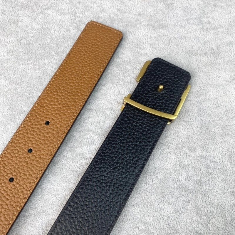 Sporty Louis Vuitton Belts 297370
