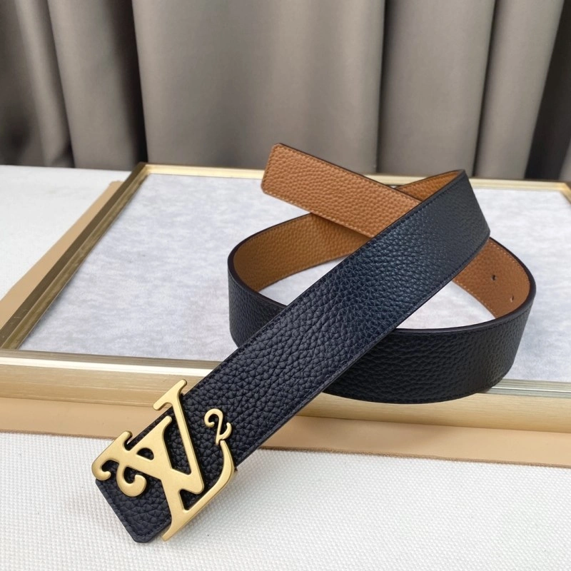 Sporty Louis Vuitton Belts 297370
