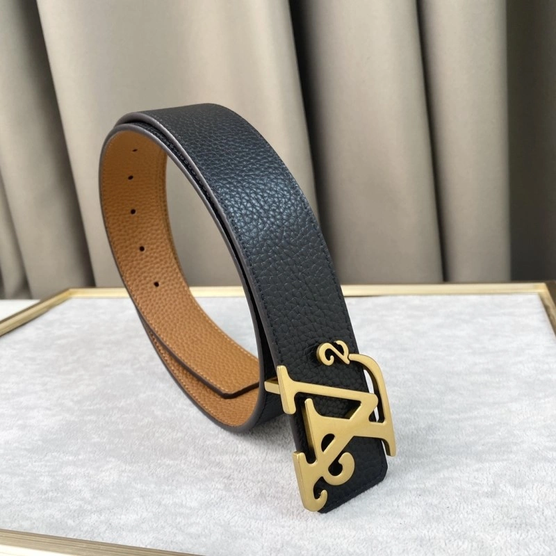 Sporty Louis Vuitton Belts 297370