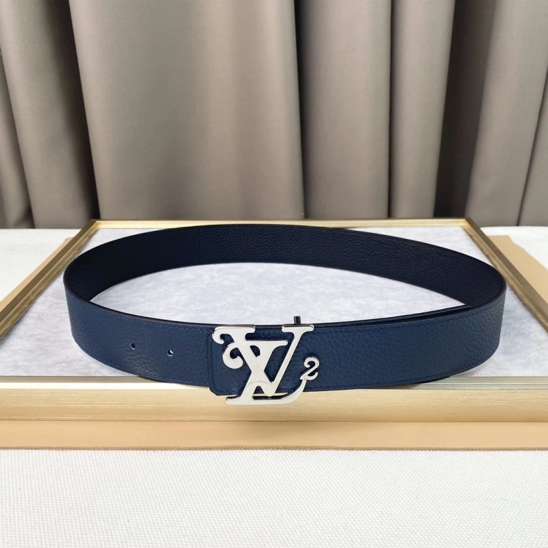 Louis Vuitton Belts Durable 297372