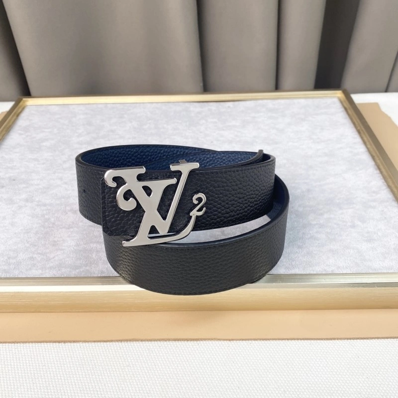 Louis Vuitton Belts Durable 297372