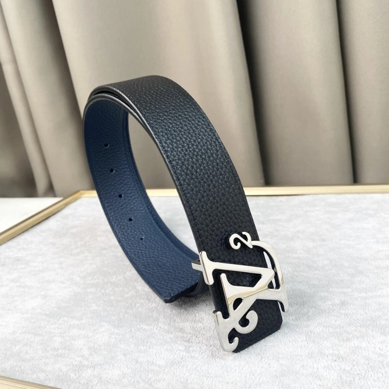 Louis Vuitton Belts Durable 297372