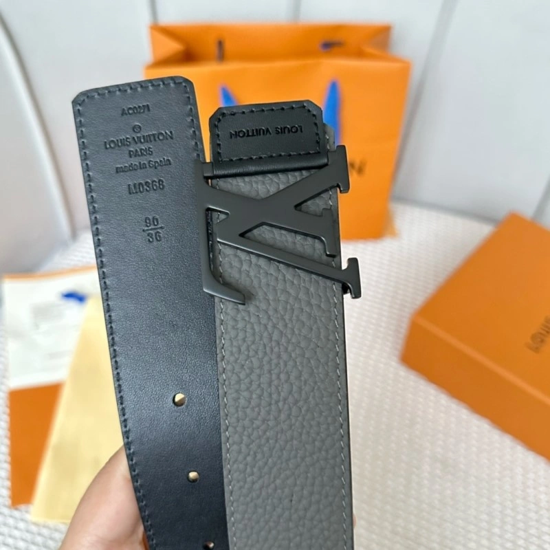 Louis Vuitton Belts EasyMatch 297378