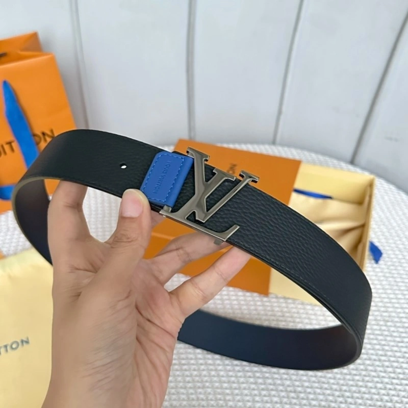 Unique Louis Vuitton Belts 297392